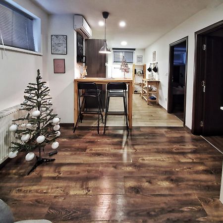 Cosy Apartments "Lima & Vito" Free Parking Zagreb Phòng bức ảnh