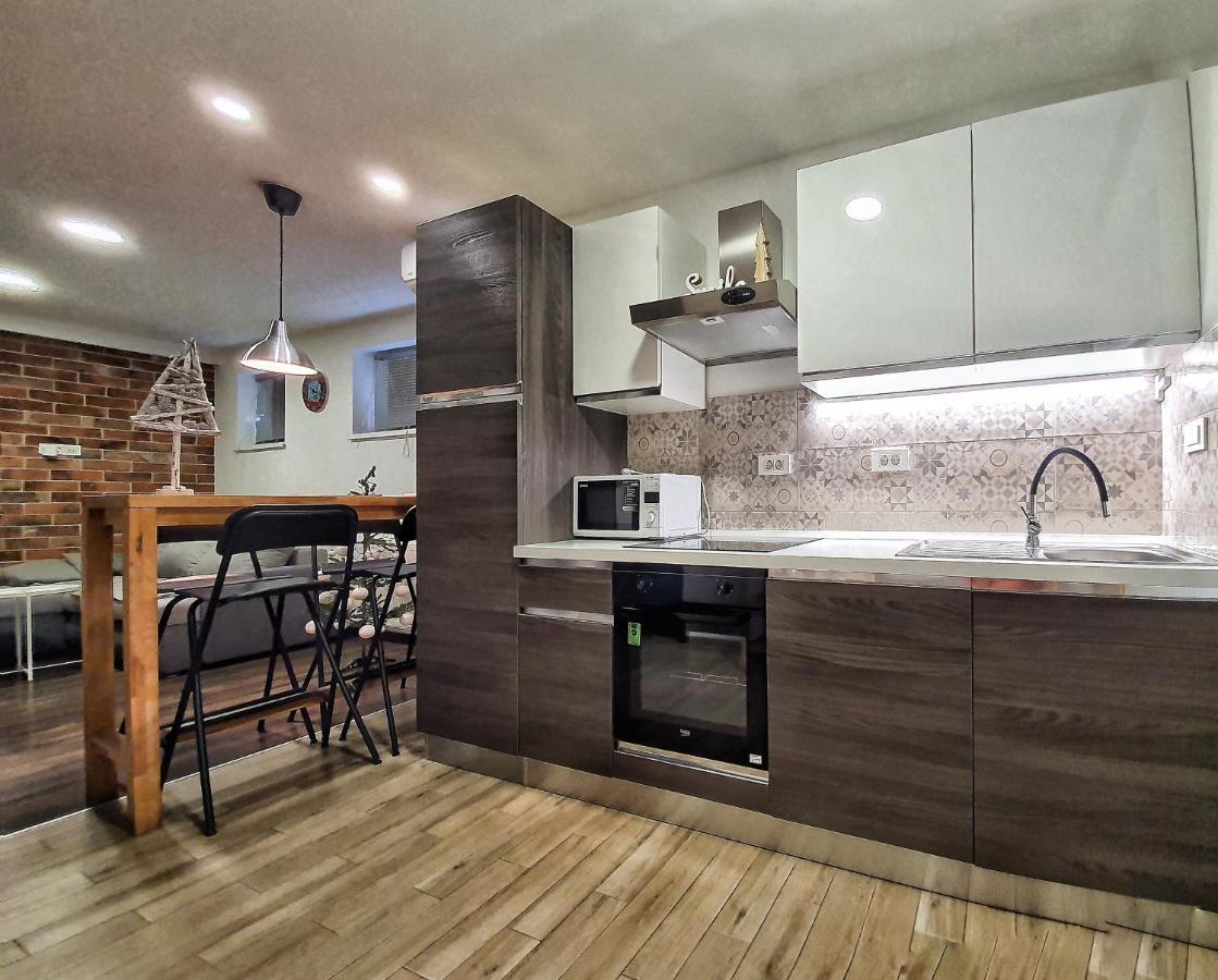 Cosy Apartments "Lima & Vito" Free Parking Zagreb Ngoại thất bức ảnh