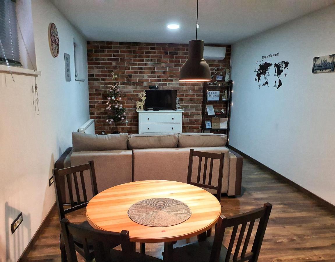 Cosy Apartments "Lima & Vito" Free Parking Zagreb Ngoại thất bức ảnh