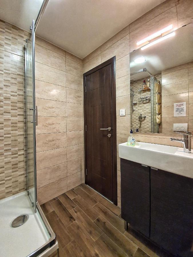 Cosy Apartments "Lima & Vito" Free Parking Zagreb Ngoại thất bức ảnh