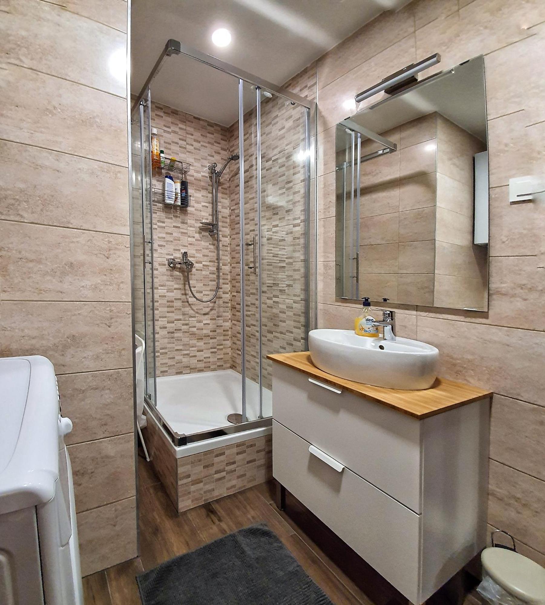 Cosy Apartments "Lima & Vito" Free Parking Zagreb Phòng bức ảnh
