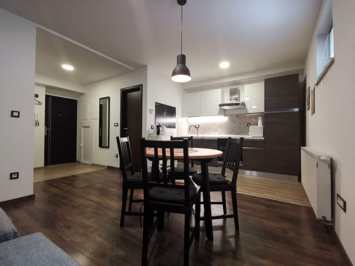 Cosy Apartments "Lima & Vito" Free Parking Zagreb Ngoại thất bức ảnh