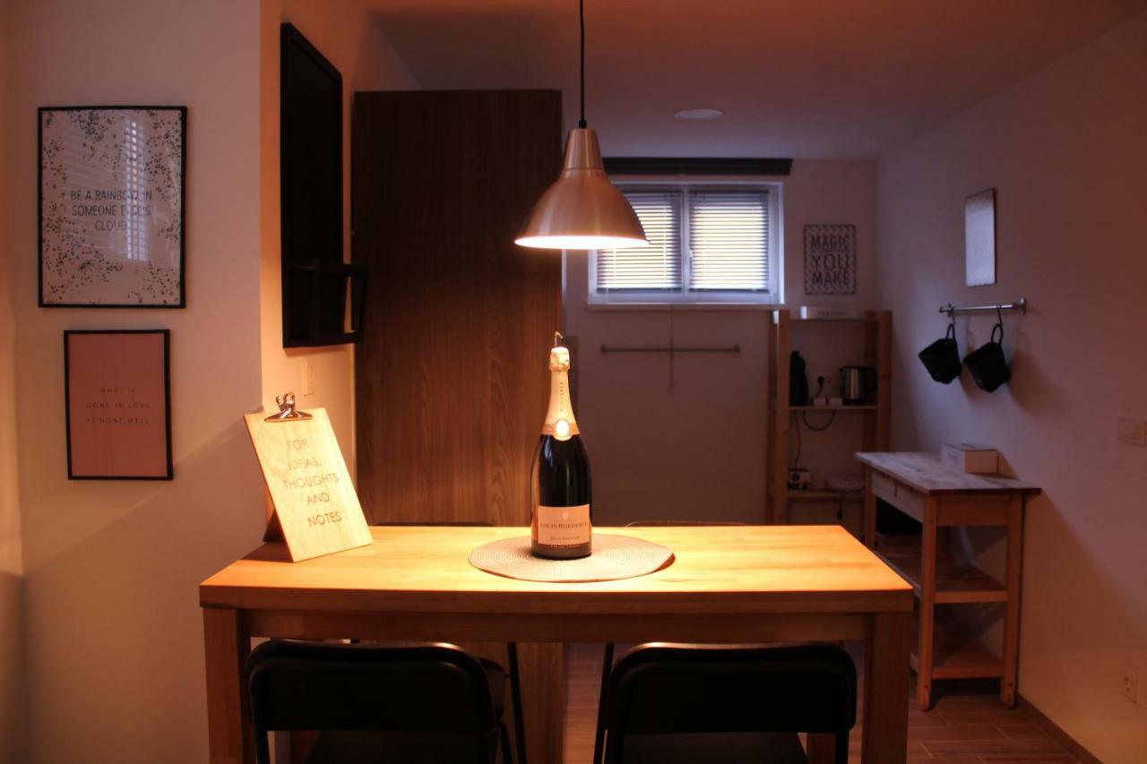 Cosy Apartments "Lima & Vito" Free Parking Zagreb Ngoại thất bức ảnh