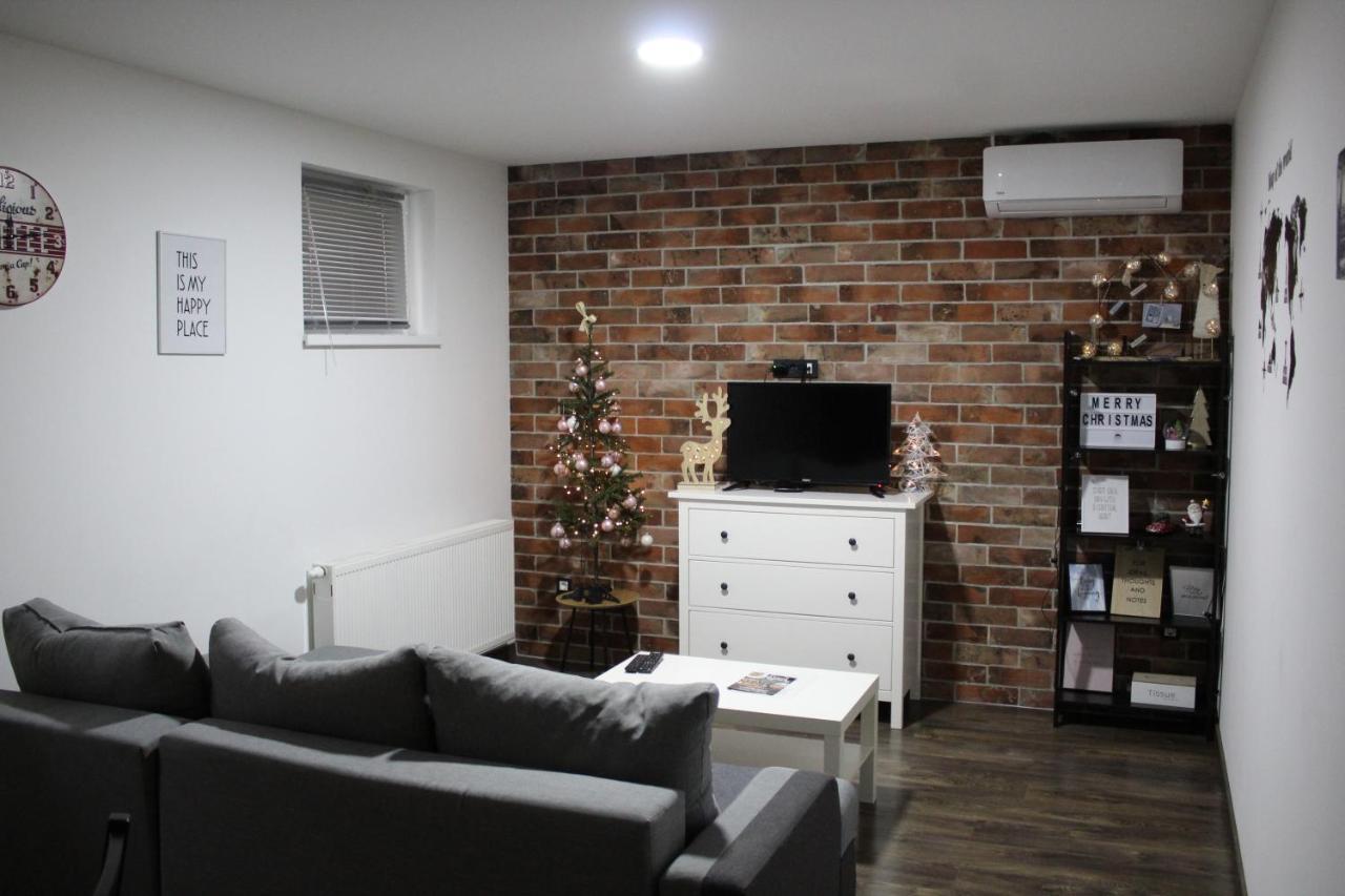 Cosy Apartments "Lima & Vito" Free Parking Zagreb Ngoại thất bức ảnh