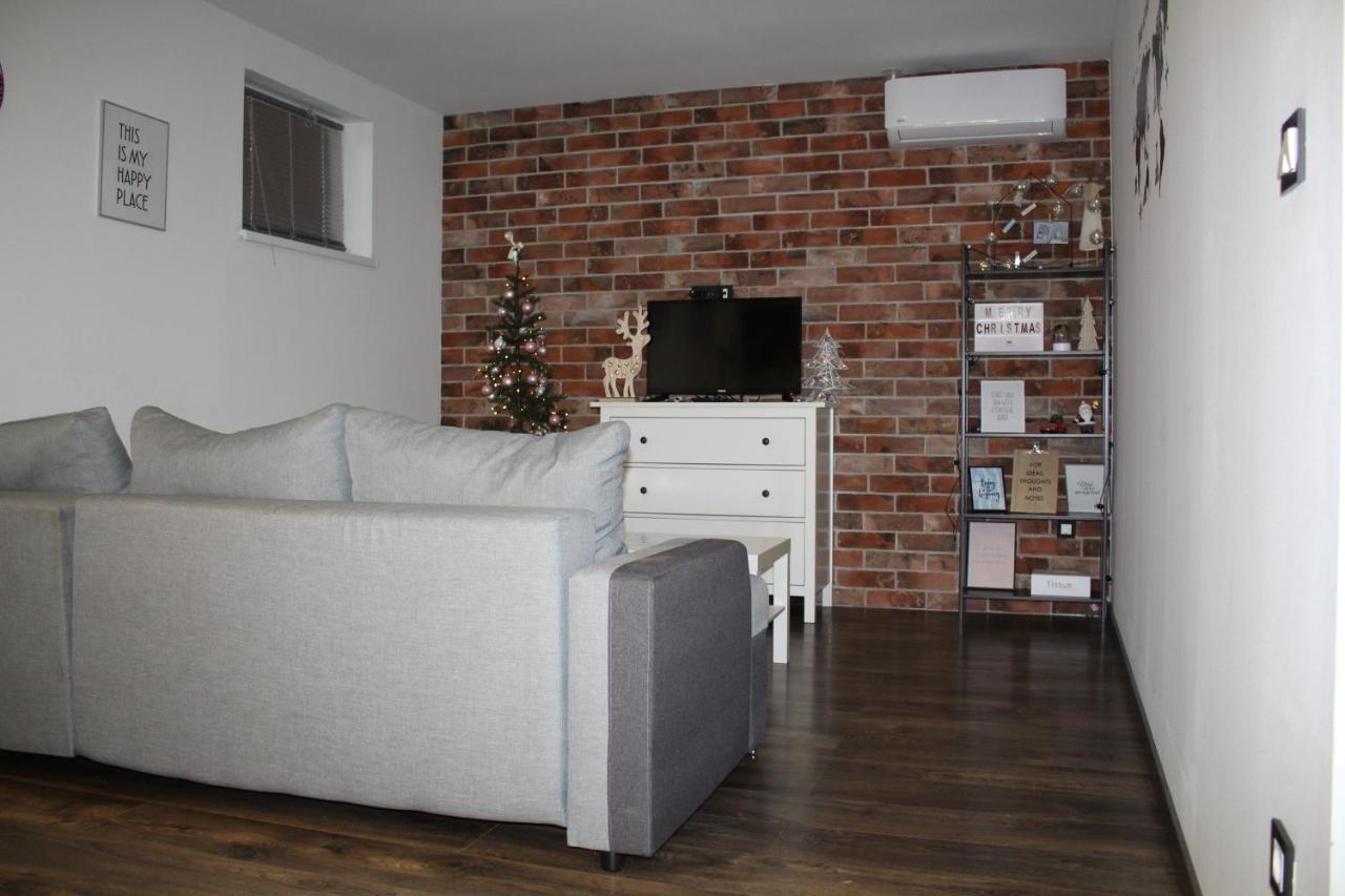 Cosy Apartments "Lima & Vito" Free Parking Zagreb Ngoại thất bức ảnh