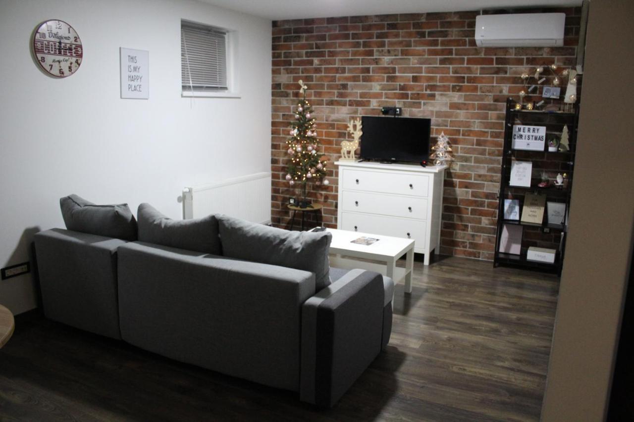 Cosy Apartments "Lima & Vito" Free Parking Zagreb Ngoại thất bức ảnh