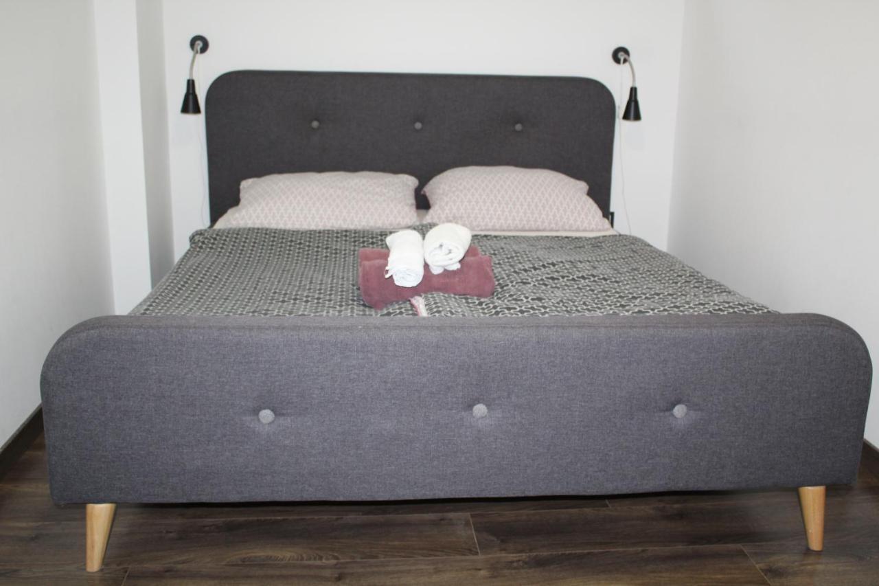 Cosy Apartments "Lima & Vito" Free Parking Zagreb Ngoại thất bức ảnh